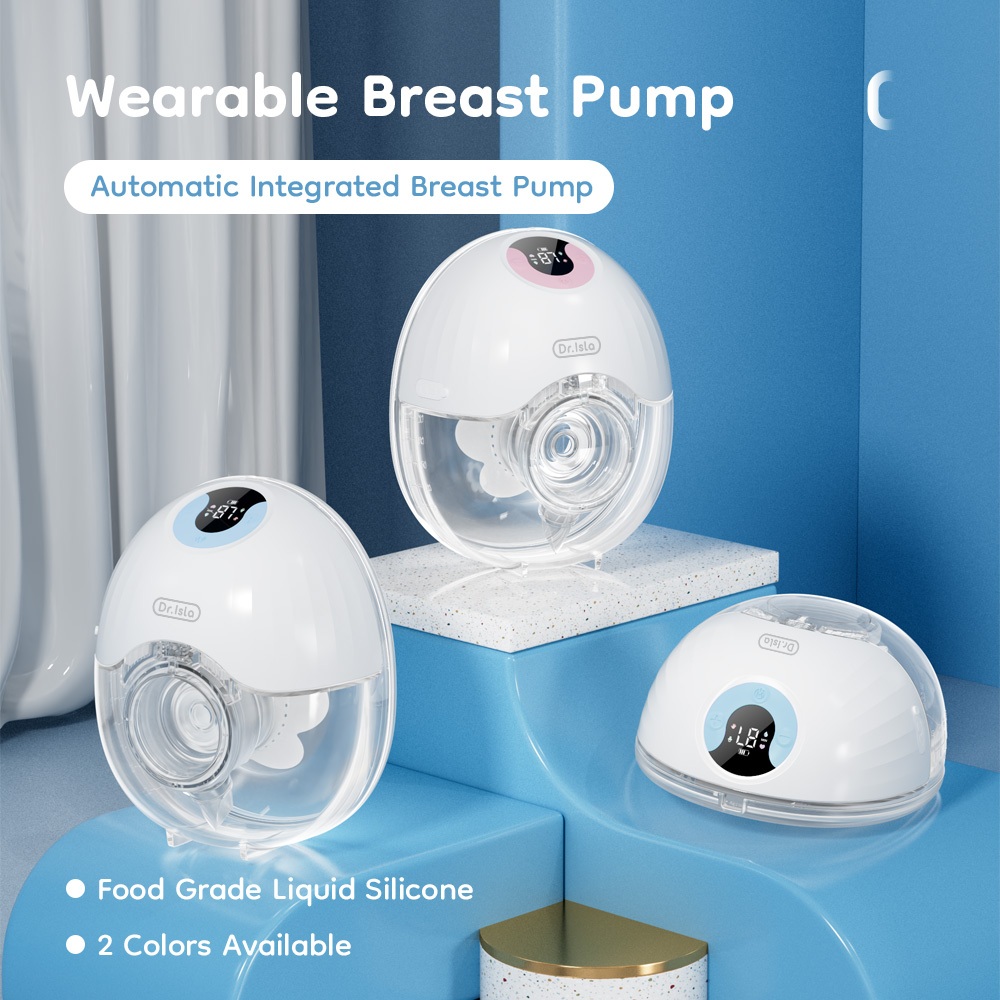 Pompa ASI Dr.isla EB46 Wearable